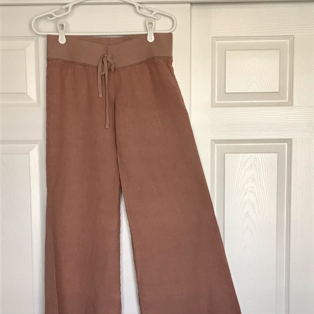 Ladies pants